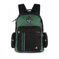 Mochila Verde - Unico Verde - 1