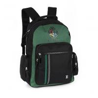 Mochila Verde - Unico Verde - 3