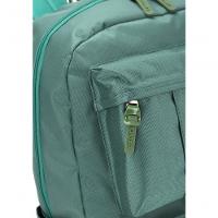 Mochila Verde - Unico Verde - 5