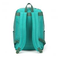 Mochila Verde - Unico Verde - 7