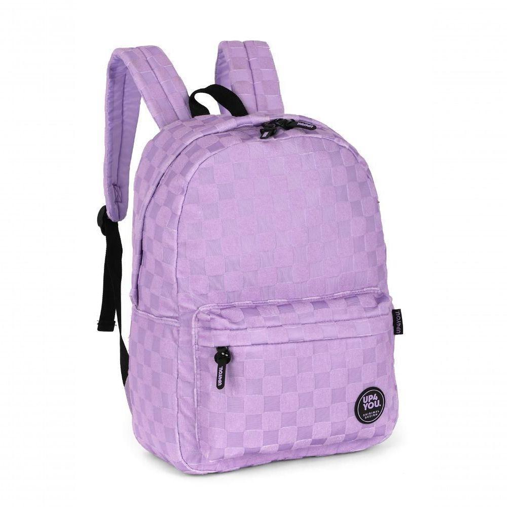 Mochila Roxo - Unico Roxo - 2