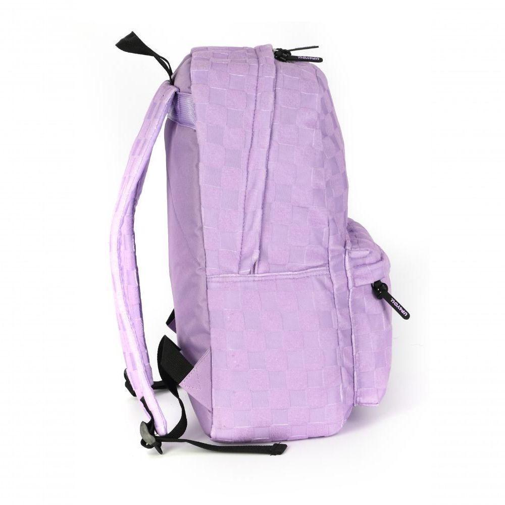 Mochila Roxo - Unico Roxo - 4