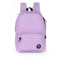Mochila Roxo - Unico Roxo - 1