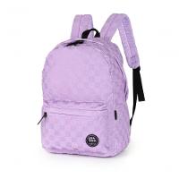 Mochila Roxo - Unico Roxo - 3