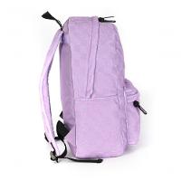 Mochila Roxo - Unico Roxo