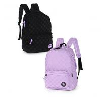 Mochila Roxo - Unico Roxo - 7
