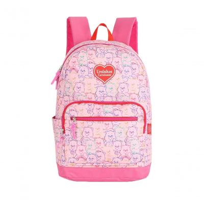 Mochila Pink - Unico Pink