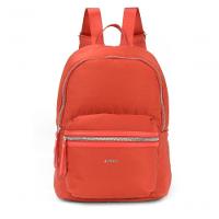 Mochila Nylon Collec Up4you Laranja - Unico Laranja - 1