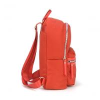 Mochila Nylon Collec Up4you Laranja - Unico Laranja - 3
