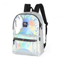 Mochila Prata - Unico Prata - 3