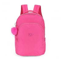 Mochila Rosa - Unico Rosa - 1