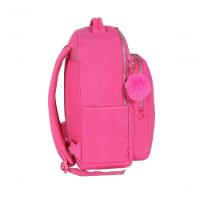 Mochila Rosa - Unico Rosa