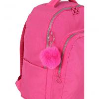 Mochila Rosa - Unico Rosa - 6