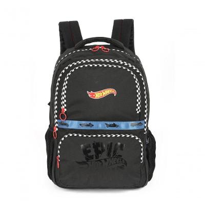 Mochila Preto - Unico Preto