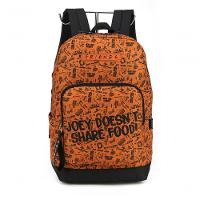 Mochila Marrom - Unico Marrom - 1