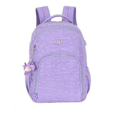 Mochila Laptop Roxo - Unico Roxo