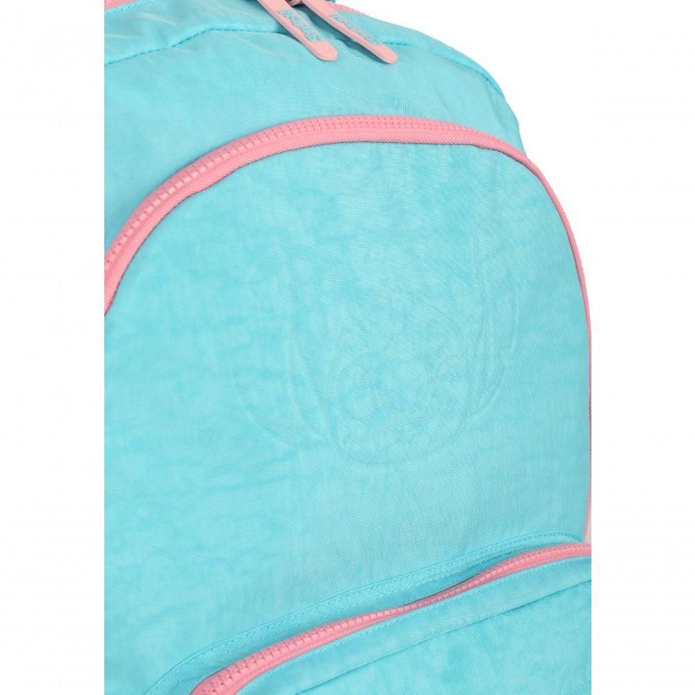 Mochila Laptop Turquesa - Unico Verde - 5