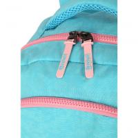 Mochila Laptop Turquesa - Unico Verde - 3