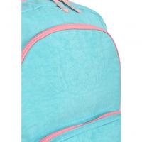 Mochila Laptop Turquesa - Unico Verde - 5