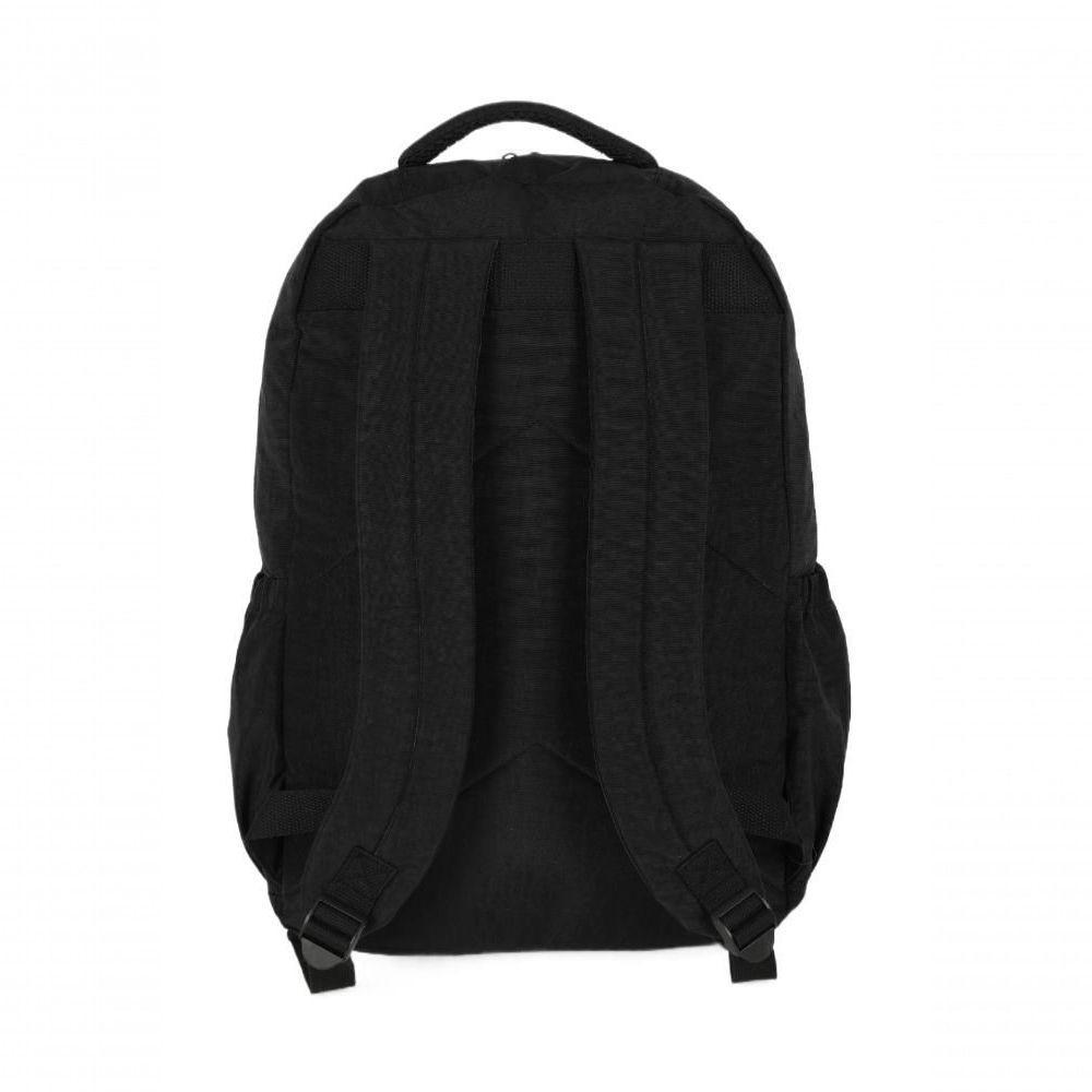 Mochila Laptop Preto - Unico Preto - 5