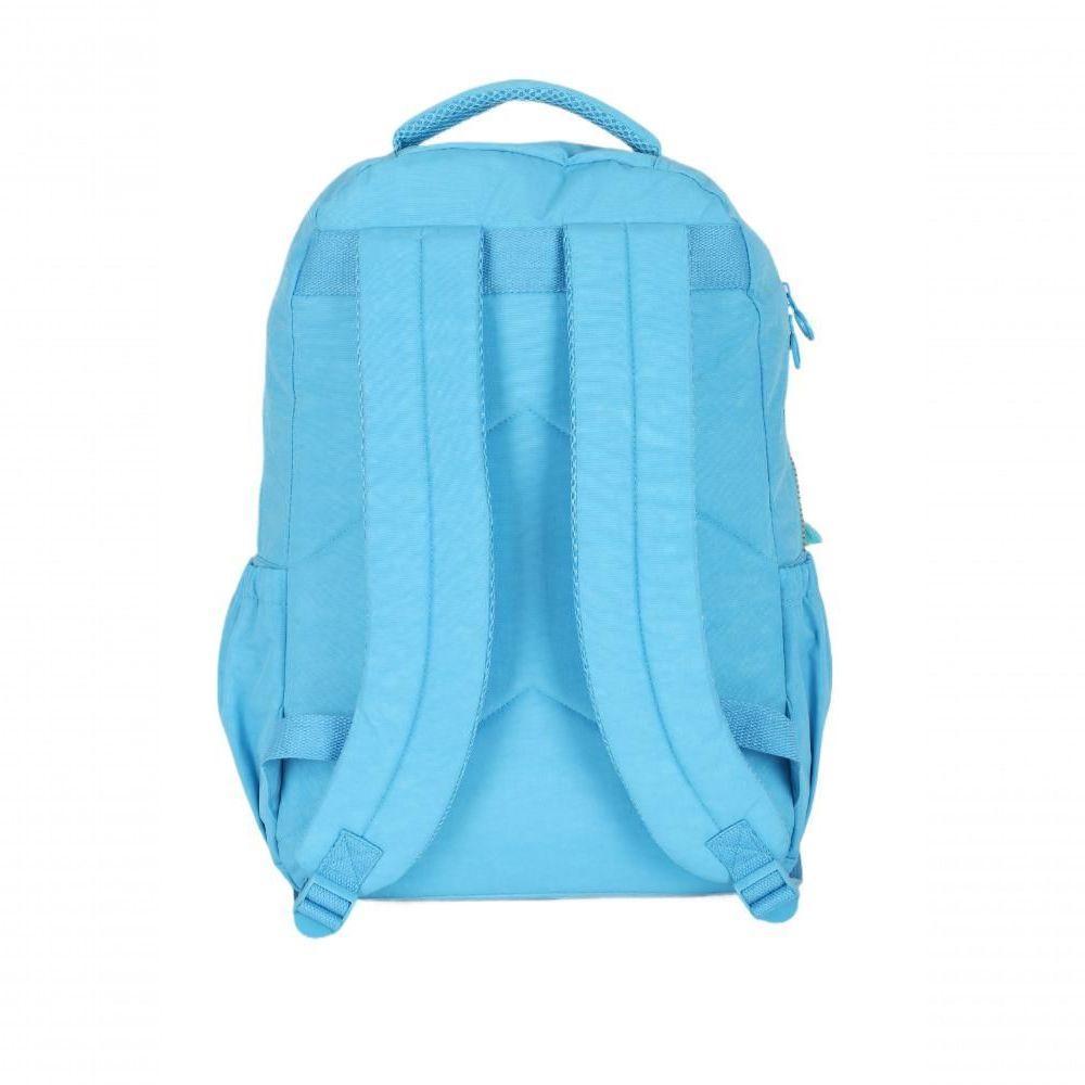 Mochila Laptop Azul - Unico Azul - 6