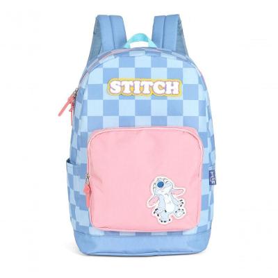 Mochila Azul - Unico Azul