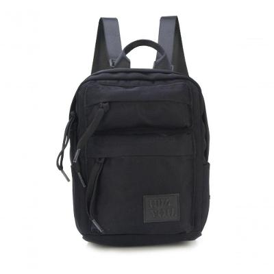 Mini Mochila Moda Sarja Up4you Preto - Unico Preto