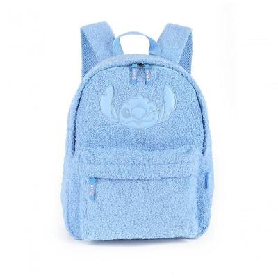 Mochila Azul - Unico Azul