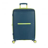 Mala De Viagem Media Marinho - M Azul - 1