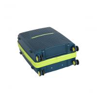 Mala De Viagem Media Marinho - M Azul - 8