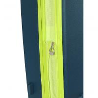 Mala De Viagem Media Marinho - M Azul - 9