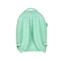 Mochila Turquesa - Unico Verde - 6