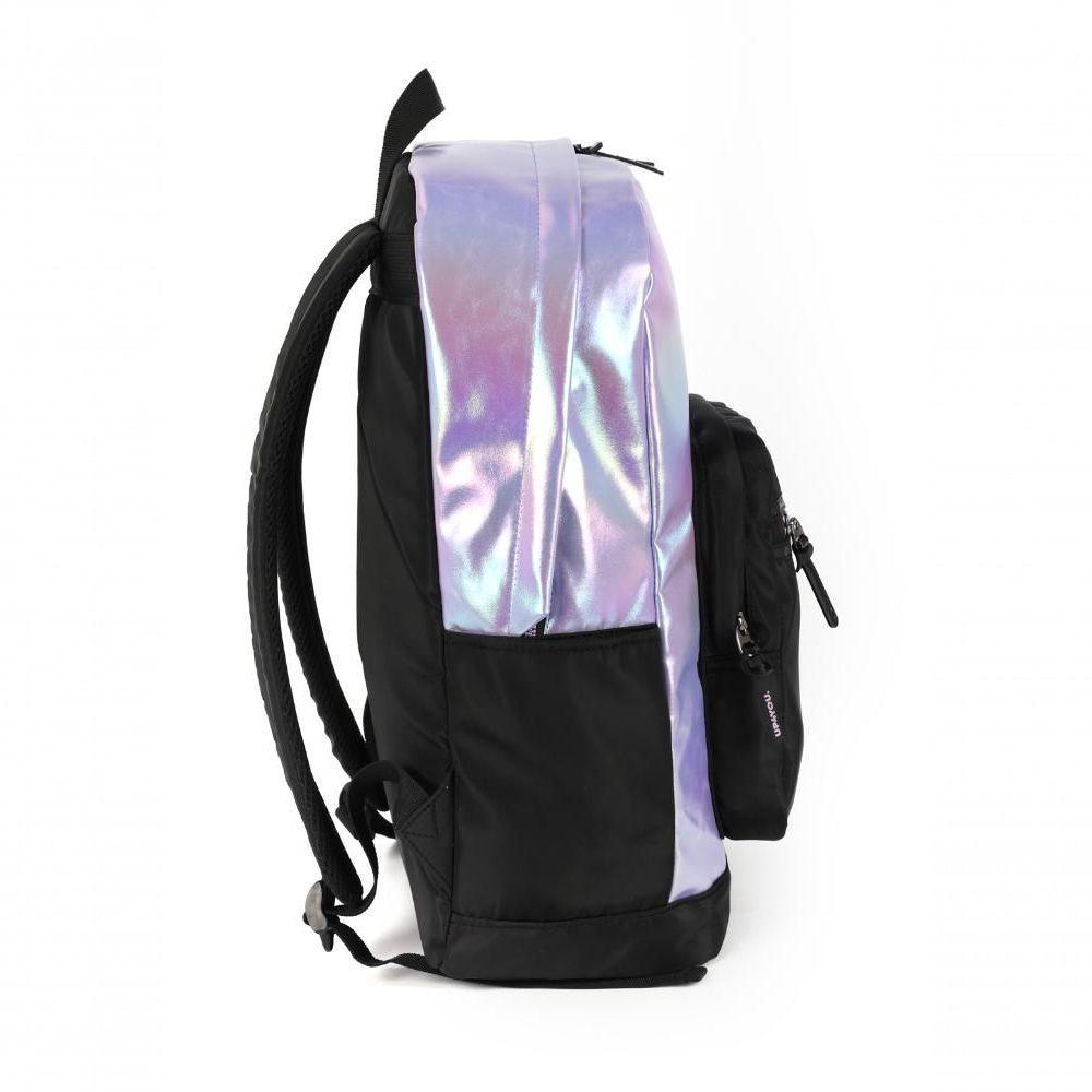 Mochila Metalizado - Unico Prata - 6