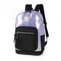 Mochila Metalizado - Unico Prata - 2