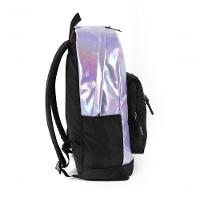 Mochila Metalizado - Unico Prata - 6