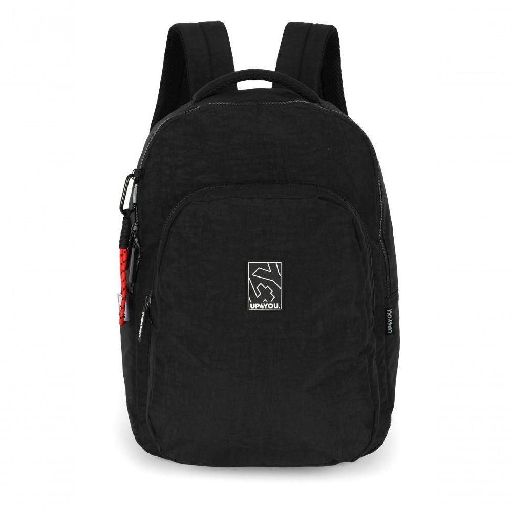 Mochila Preto - Unico Preto - 1