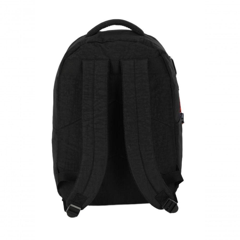 Mochila Preto - Unico Preto - 7