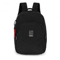 Mochila Preto - Unico Preto - 1
