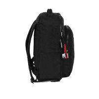 Mochila Preto - Unico Preto - 3