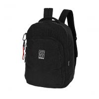 Mochila Preto - Unico Preto