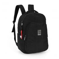 Mochila Preto - Unico Preto - 6