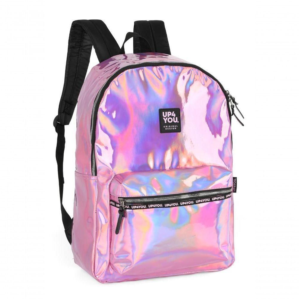 Mochila Pink - Unico Pink - 2