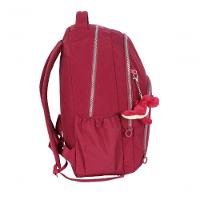 Mochila Laptop Vinho - Unico Vinho - 6