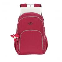 Mochila Laptop Vinho - Unico Vinho - 10