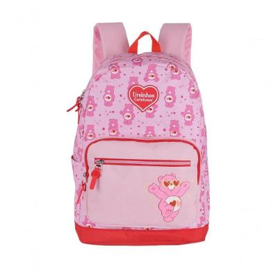 Mochila Vermelho - Unico Vermelho