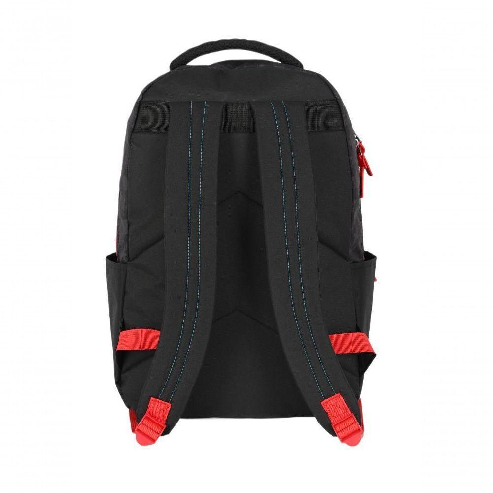 Mochila Vermelho - Unico Vermelho - 5