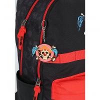 Mochila Vermelho - Unico Vermelho