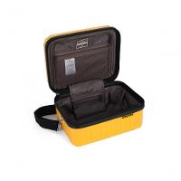 Frasqueira M Up4you Edimburgo Abs23 Amarelo - Unico Amarelo - 2