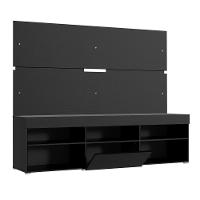 Rack com Painel Sobreposto para TV até 65" Everest Madesa"