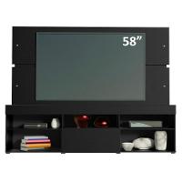 Rack com Painel Sobreposto para TV até 65" Everest Madesa" - 5